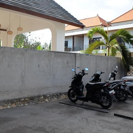 Hotel Dipenida Bali Batununggul Esterno foto