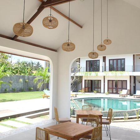 Hotel Dipenida Bali Batununggul Esterno foto