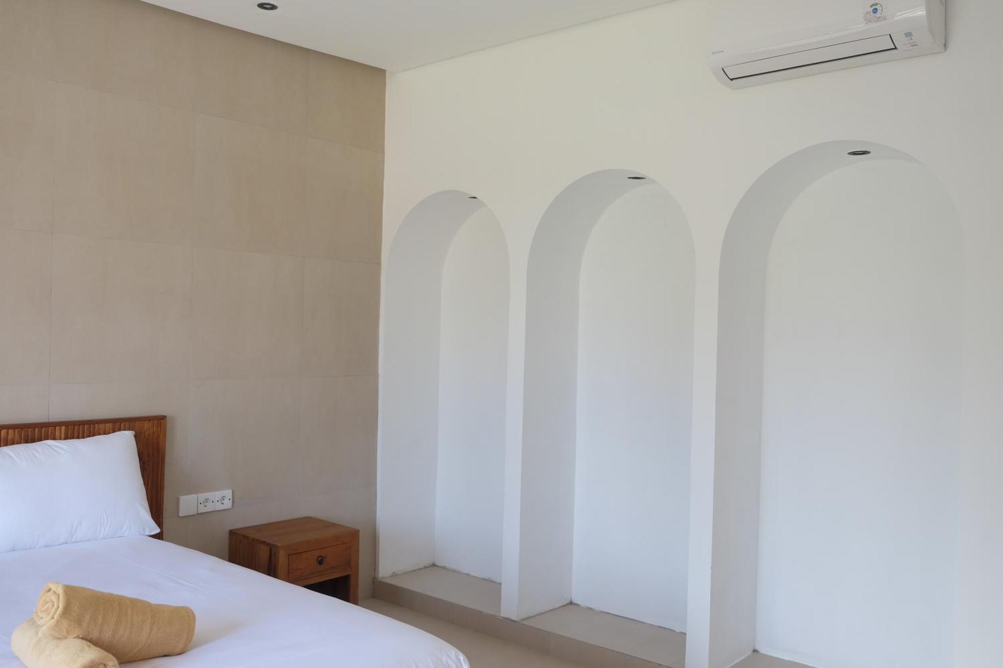 Hotel Dipenida Bali Batununggul Esterno foto