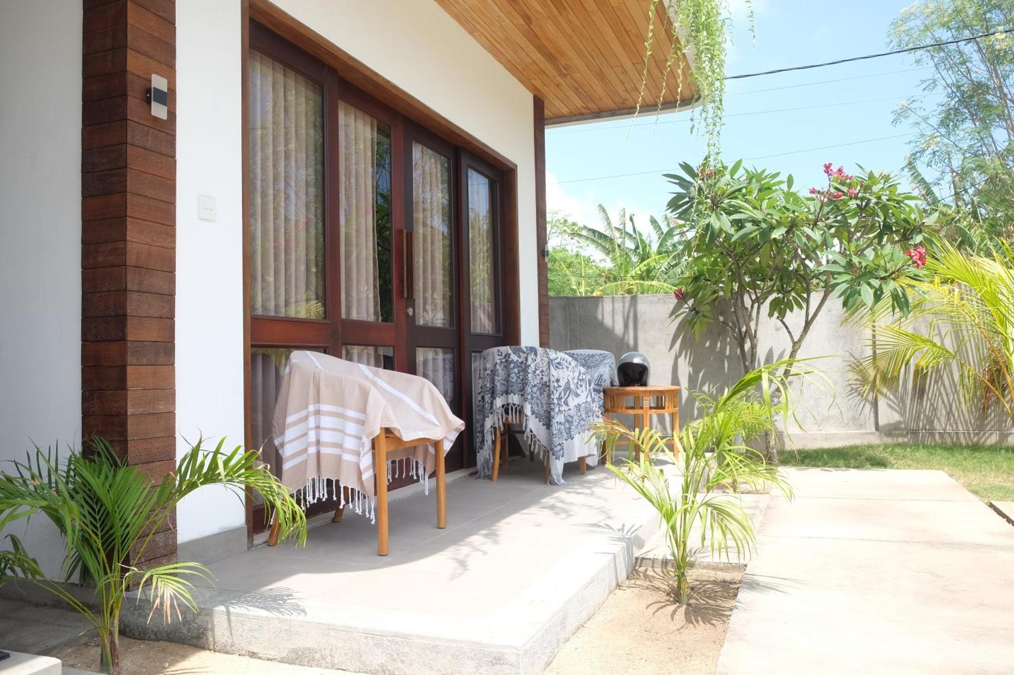 Hotel Dipenida Bali Batununggul Esterno foto