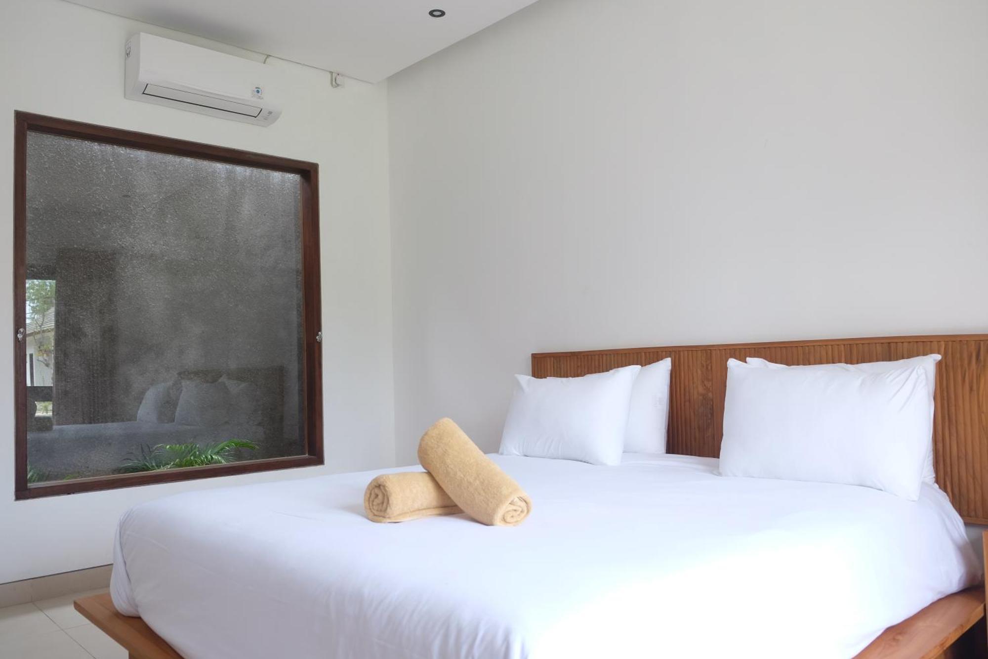 Hotel Dipenida Bali Batununggul Esterno foto