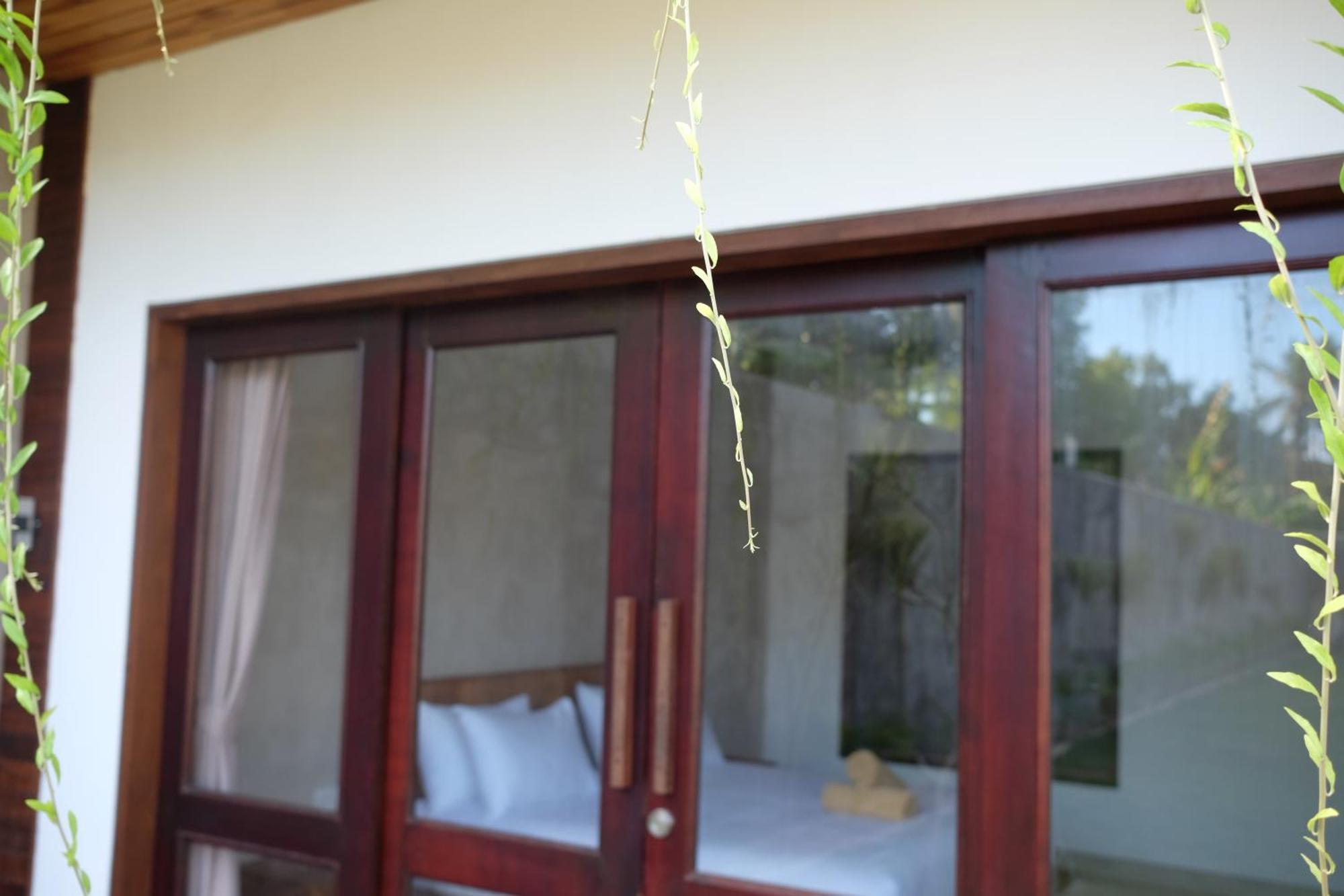 Hotel Dipenida Bali Batununggul Esterno foto